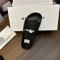$42.00 USD Givenchy Slippers For Women #1435438