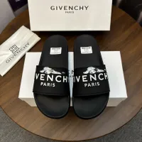 $42.00 USD Givenchy Slippers For Men #1435440