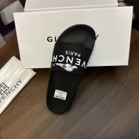 $42.00 USD Givenchy Slippers For Men #1435440