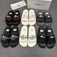 $42.00 USD Givenchy Slippers For Men #1435442
