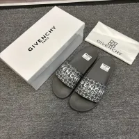 $42.00 USD Givenchy Slippers For Men #1435444