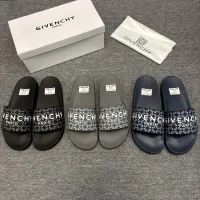 $42.00 USD Givenchy Slippers For Men #1435444