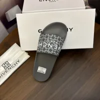 $42.00 USD Givenchy Slippers For Men #1435444