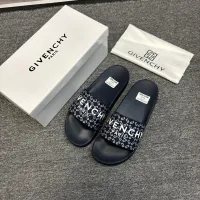 $42.00 USD Givenchy Slippers For Women #1435445