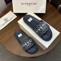 $42.00 USD Givenchy Slippers For Women #1435445
