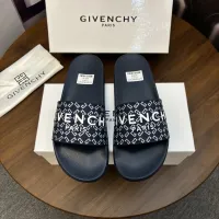 $42.00 USD Givenchy Slippers For Men #1435446