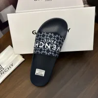 $42.00 USD Givenchy Slippers For Men #1435446