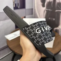 $42.00 USD Givenchy Slippers For Women #1435447