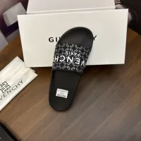 $42.00 USD Givenchy Slippers For Men #1435448