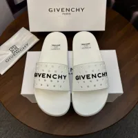 $42.00 USD Givenchy Slippers For Women #1435449