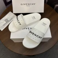 $42.00 USD Givenchy Slippers For Women #1435449