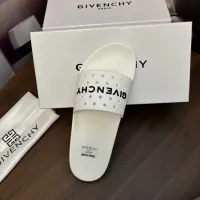 $42.00 USD Givenchy Slippers For Women #1435449