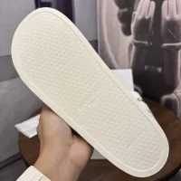 $42.00 USD Givenchy Slippers For Men #1435450