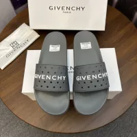 $42.00 USD Givenchy Slippers For Women #1435451