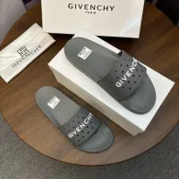 $42.00 USD Givenchy Slippers For Men #1435452