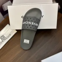$42.00 USD Givenchy Slippers For Men #1435452