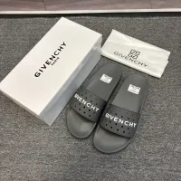 $42.00 USD Givenchy Slippers For Men #1435452