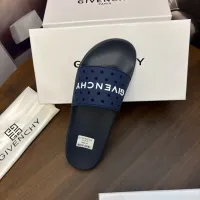 $42.00 USD Givenchy Slippers For Women #1435453
