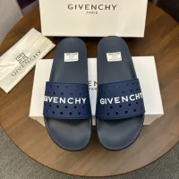 $42.00 USD Givenchy Slippers For Men #1435454