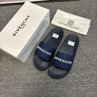 $42.00 USD Givenchy Slippers For Men #1435454