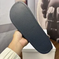 $42.00 USD Givenchy Slippers For Men #1435454