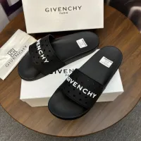 $42.00 USD Givenchy Slippers For Women #1435455