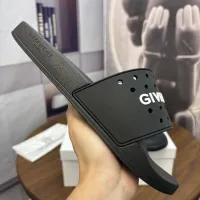 $42.00 USD Givenchy Slippers For Women #1435455