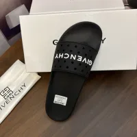 $42.00 USD Givenchy Slippers For Women #1435455