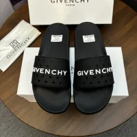 $42.00 USD Givenchy Slippers For Men #1435456