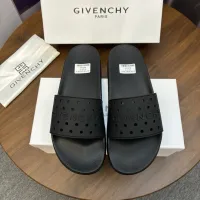 $42.00 USD Givenchy Slippers For Women #1435457