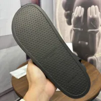 $42.00 USD Givenchy Slippers For Women #1435457