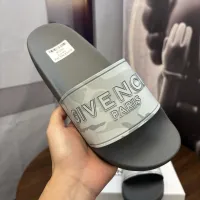 $42.00 USD Givenchy Slippers For Men #1435460