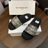 $42.00 USD Givenchy Slippers For Women #1435461