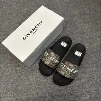 $42.00 USD Givenchy Slippers For Women #1435461