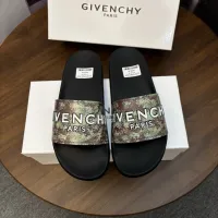 $42.00 USD Givenchy Slippers For Men #1435462