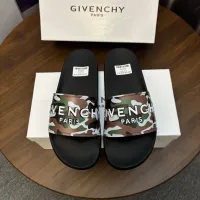 $42.00 USD Givenchy Slippers For Men #1435464
