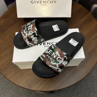 $42.00 USD Givenchy Slippers For Men #1435464
