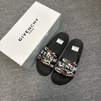 $42.00 USD Givenchy Slippers For Men #1435464