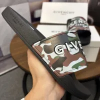 $42.00 USD Givenchy Slippers For Men #1435464