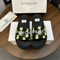$42.00 USD Givenchy Slippers For Men #1435466