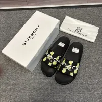 $42.00 USD Givenchy Slippers For Men #1435466