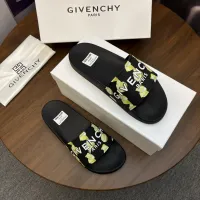 $42.00 USD Givenchy Slippers For Men #1435466