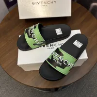 $42.00 USD Givenchy Slippers For Women #1435467
