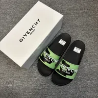 $42.00 USD Givenchy Slippers For Women #1435467