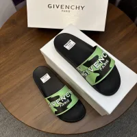 $42.00 USD Givenchy Slippers For Women #1435467