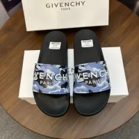 $42.00 USD Givenchy Slippers For Men #1435472