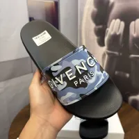 $42.00 USD Givenchy Slippers For Men #1435472