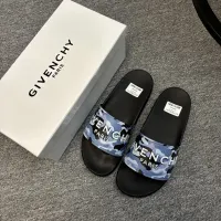 $42.00 USD Givenchy Slippers For Men #1435472