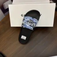 $42.00 USD Givenchy Slippers For Men #1435472