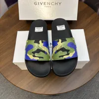$42.00 USD Givenchy Slippers For Men #1435474